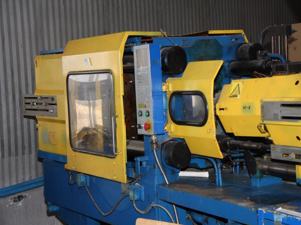 Plastic processing machines for plastic dishes-3